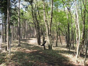 小笹広場