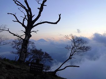 富士山