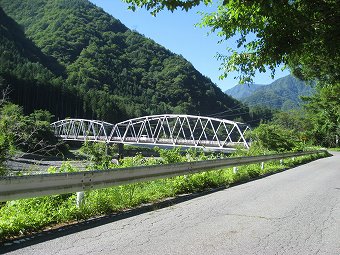 奈良田の里温泉