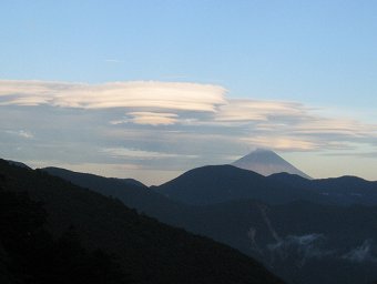 富士山