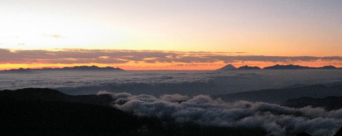 富士山