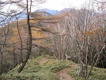 飛竜山方面