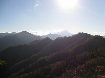 富士山