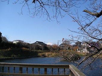 今泉名水公園