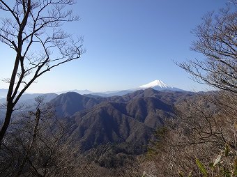 富士山