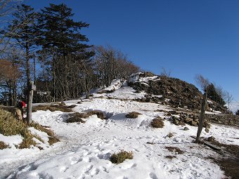 雷岩