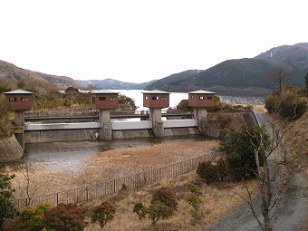 水門