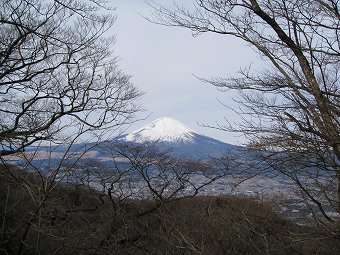 富士山