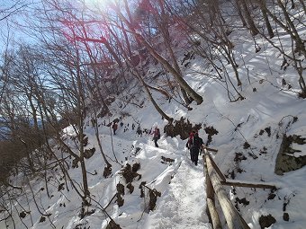 木橋