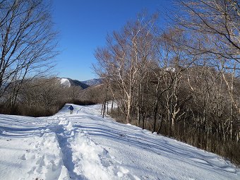 水根山から