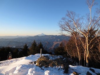 富士山