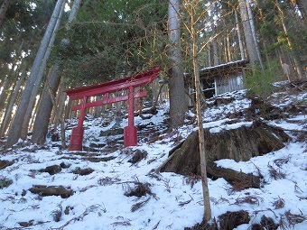 産土神社