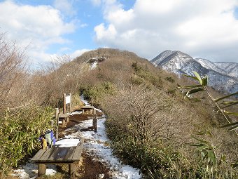 犬越路