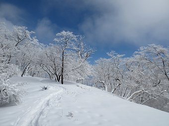 青空