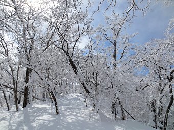 青空