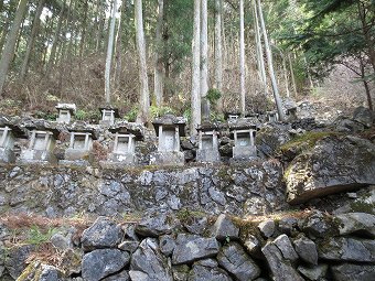 日光連山