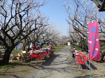 原梅林