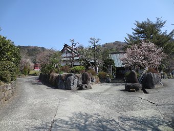 法蓮寺