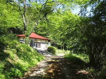 長泉寺