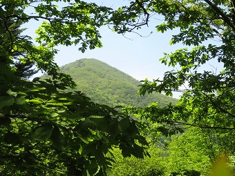 東峰