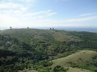 航空自衛隊稚内分屯基地