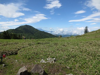 石丸峠