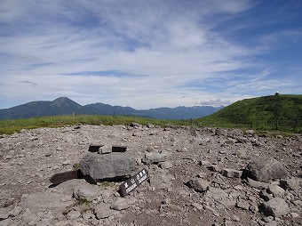 蝶々深山