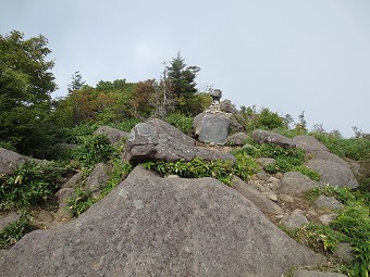 黒姫山