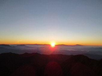 日の出