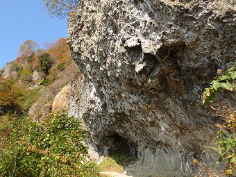 百間長屋