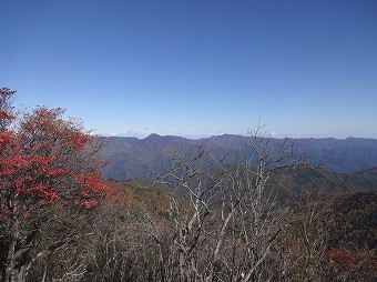 奥多摩