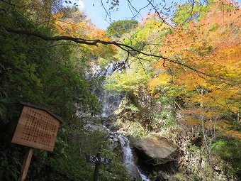 飛龍ノ滝