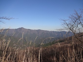 大岳山