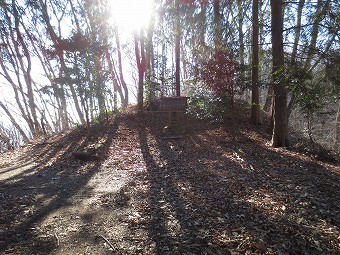 浅間神社？