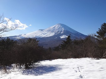 立山展望台