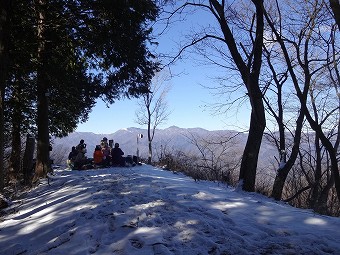 九鬼山