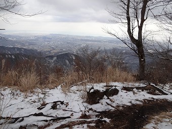 櫟山