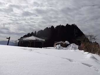 除雪作業