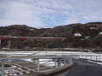 大野山