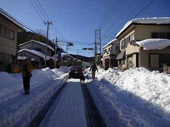 甲州街道