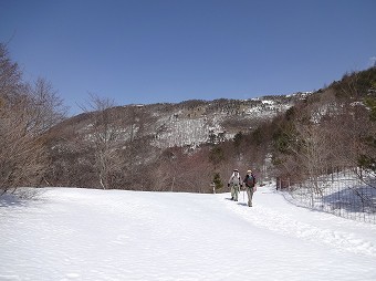 平沢牧場