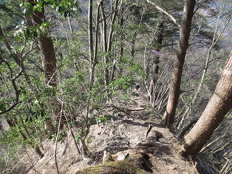 鉄五郎新道