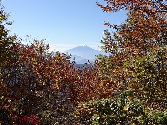 富士山