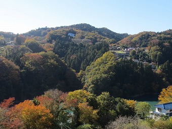 藤野町