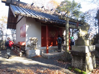 金比羅神社