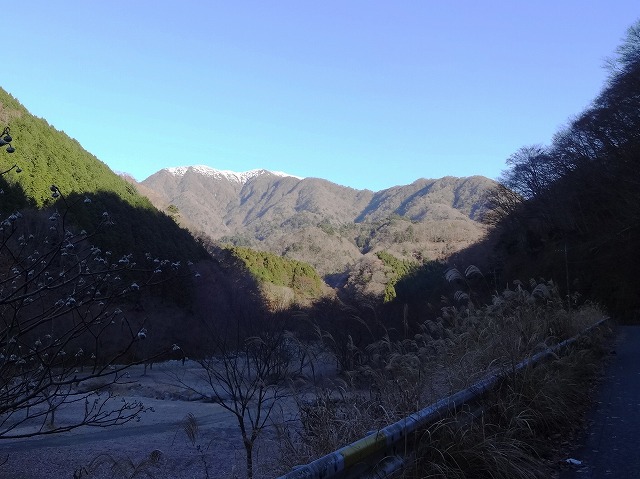 大室山