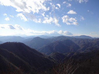 富士山