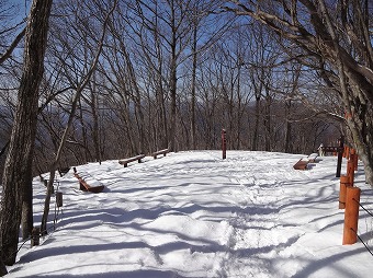 惣岳山