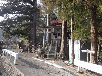 春日神社