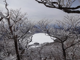 大沼